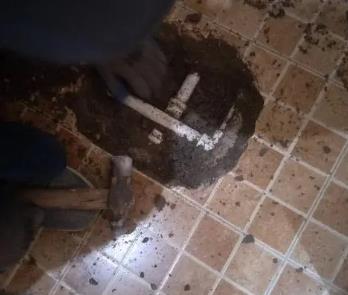 疏勒卫生间漏水维修公司为您分享下卫生间渗水如何处理及注意事项