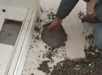 疏勒卫生间漏水维修公司分享下精确定位查漏水一次多少钱?不同级别收费不同