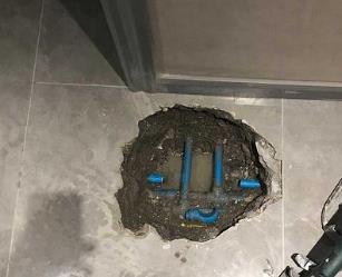 疏勒阳台漏水维修公司分享下暖气管道漏水的原因有哪些