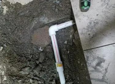 疏勒阳台漏水维修时有哪些声音会影响检漏仪